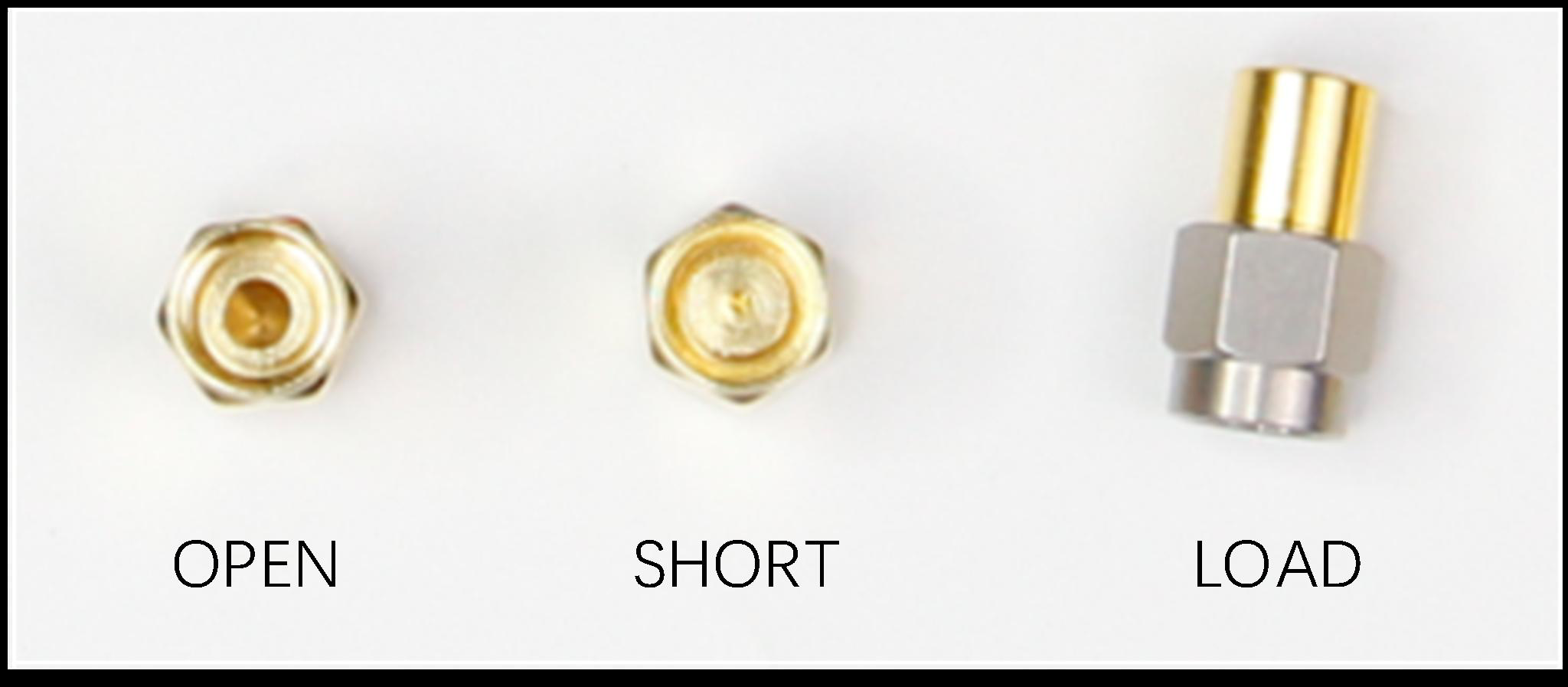 CW Pulse configuration screen