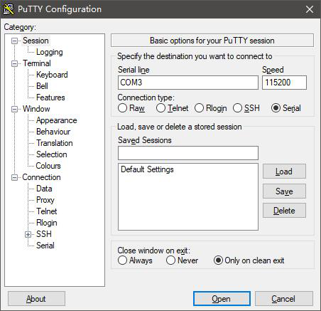 NanoVNA-Saver screenshot capture dialog